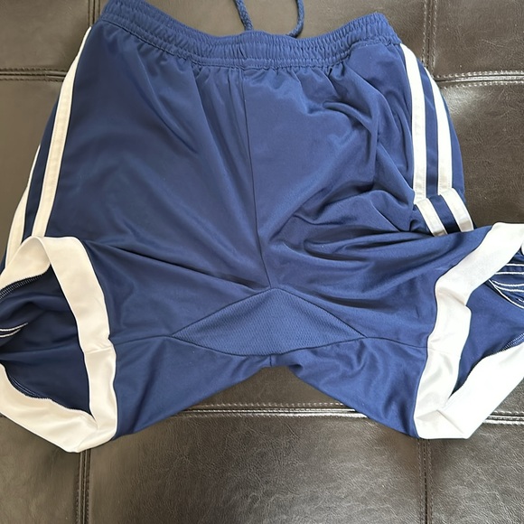 Adidas climacool drawstring soccer shorts - Picture 8 of 15